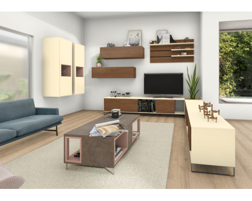 Ламинат Egger Pro Classic 8-32 4V EPL204 Дуб Шерман светло-коричневый
8868