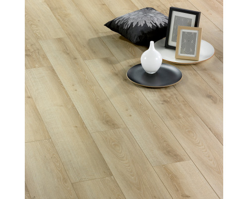Ламинат Alsafloor Solid Medium 435 Дуб Джефферсон
