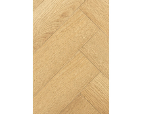 Ламинат FirstFloor Supreme Black Core 4D 1F436 Английская Ёлка Дуб Церера