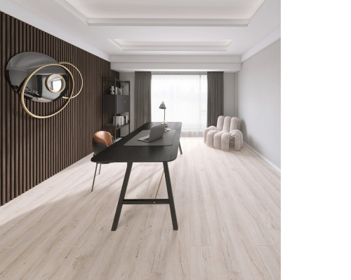 Ламинат Floorwood Artego 3246 Дуб Флетчер25546