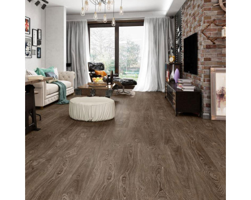 Ламинат Floorwood Phantom 8105 Дуб Хэмонд
