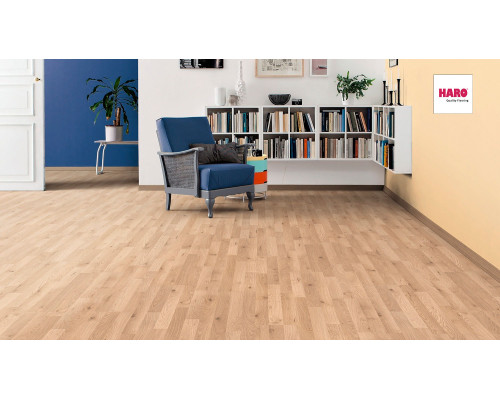 Ламинат Haro Tritty 90 538855 Дуб каменный
