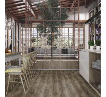 Ламинат Kronopol Platinium Terra Aqua Block D4923 Дуб Краковия
