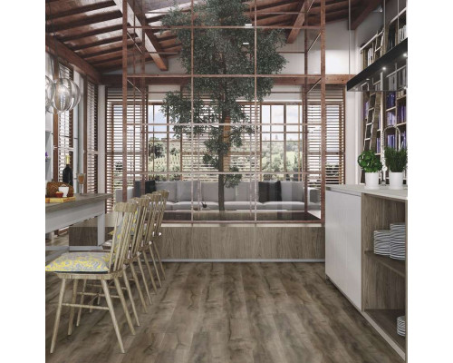 Ламинат Kronopol Platinium Terra Aqua Block D4923 Дуб Краковия
