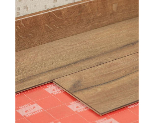 Ламинат Kronopol Platinium Terra Aqua Block D4923 Дуб Краковия
