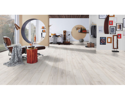 Ламинат Kronospan Floordreams Vario K336 Дуб Айсберг
