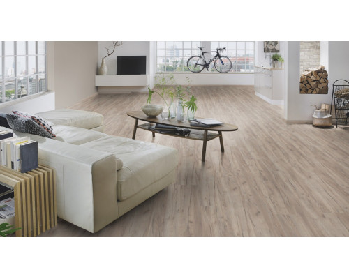 Ламинат Kronospan Forte Classic K002 Дуб Серый Крафт
