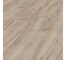 Ламинат Kronospan Forte Classic K002 Дуб Серый Крафт
