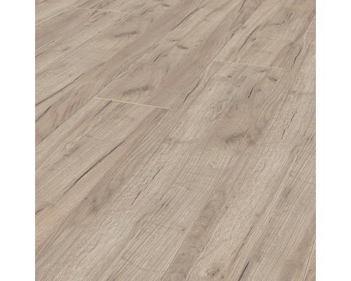 Ламинат Kronospan Forte Classic K002 Дуб Серый Крафт
