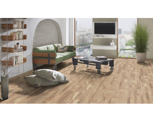 Ламинат Kronospan Vintage Classic 5943 Гикори натуральный
