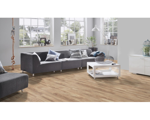 Ламинат Kronospan Vintage Classic 5943 Гикори натуральный
