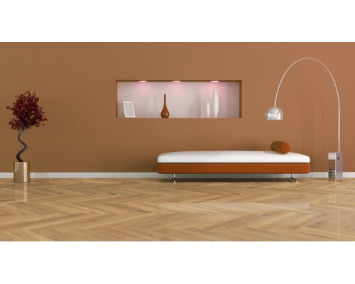 Ламинат Kronotex Herringbone 8-32 D 3861 Дуб Пиза
