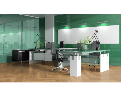 Ламинат Kronotex Herringbone 8-32 D 3861 Дуб Пиза
