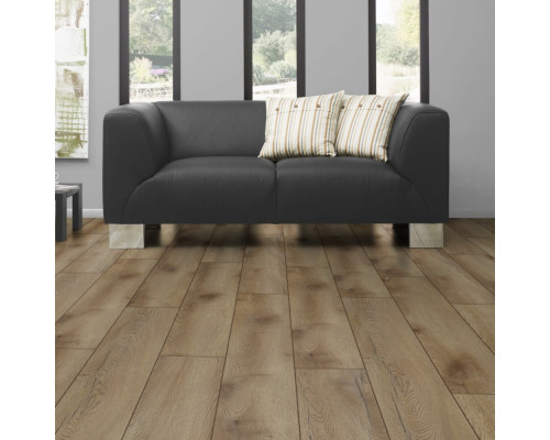 Ламинат Kronotex Mammut D 4676 Дуб Маттерхорн бронза