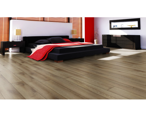 Ламинат Kronotex Mammut D 4676 Дуб Маттерхорн бронза