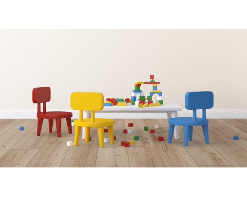 Ламинат Kronotex Robusto D 3180 Дуб Рип натуральный
