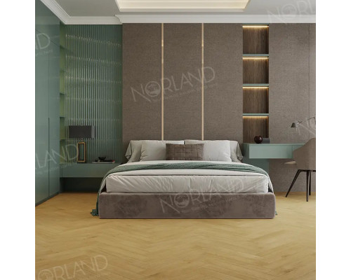 Ламинат Norland Elegant Herringbone Strong LF304-12 Дуб Мальта
