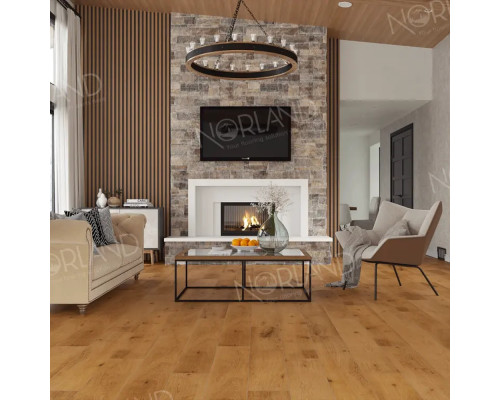Ламинат Norland Elegant LF301-13 Дуб Помона