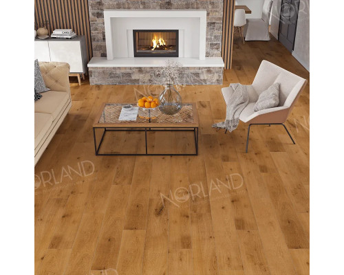 Ламинат Norland Elegant LF301-13 Дуб Помона