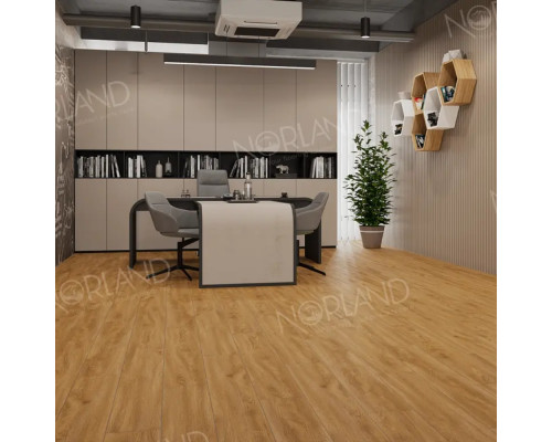 Ламинат Norland Elegant Strong LF302-10 Дуб Хонсю
