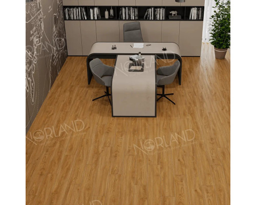 Ламинат Norland Elegant Strong LF302-10 Дуб Хонсю