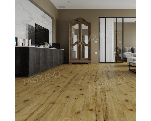 Ламинат Norland Elegant Strong LF302-14 Дуб Скай
