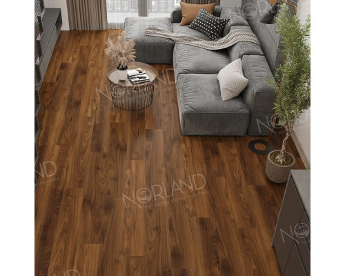 Ламинат Norland Elegant Strong LF302-19 Орех Кипр