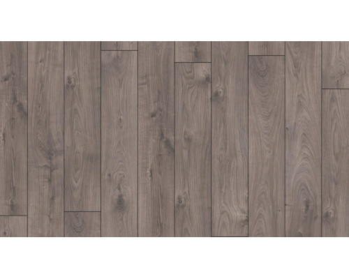 Ламинат Swiss Krono Tex Super Solid / Jangal 8592 (3592) Дуб Темно-серый
