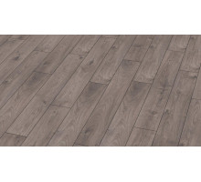 Ламинат Swiss Krono Tex Super Solid / Jangal 8592 (3592) Дуб Темно-серый
