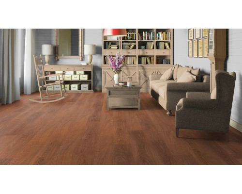 Ламинат Tarkett Woodstook Дуб Шервуд тобакко
7191