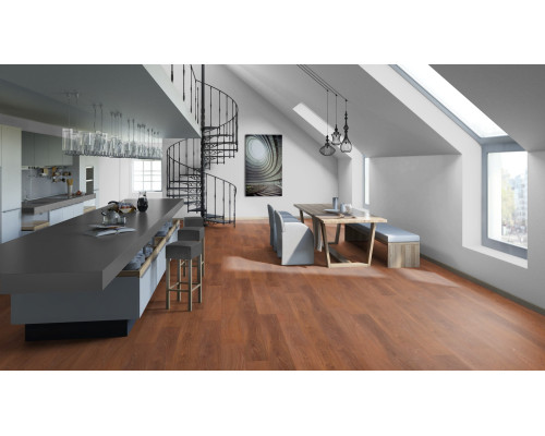 Ламинат Tarkett Woodstook Дуб Шервуд тобакко
7191