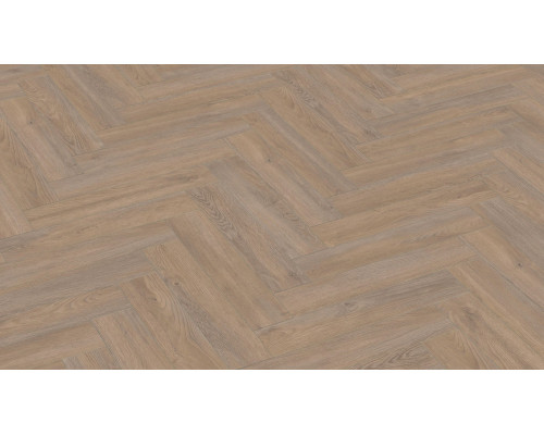 Ламинат TerHurne Herringbone Edition Y09 Дуб Форт
