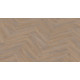 Ламинат TerHurne Herringbone Edition Y09 Дуб Форт
