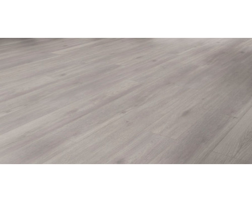 Ламинат Wineo 500 Medium 4V LA183MV4 Дуб Натур Серый
