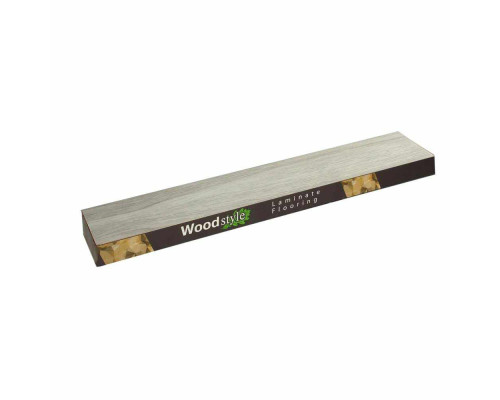 Ламинат Woodstyle Vega 9528 Дуб Кантонам
