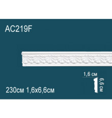 Молдинг AC219F