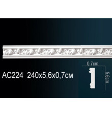 Молдинг AC224