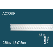 Молдинг AC239F