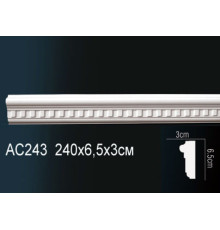 Молдинг AC243
