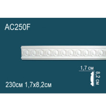 Молдинг AC250F