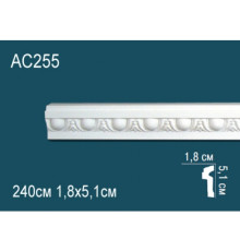 Молдинг AC255