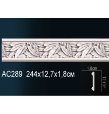 Молдинг AC289