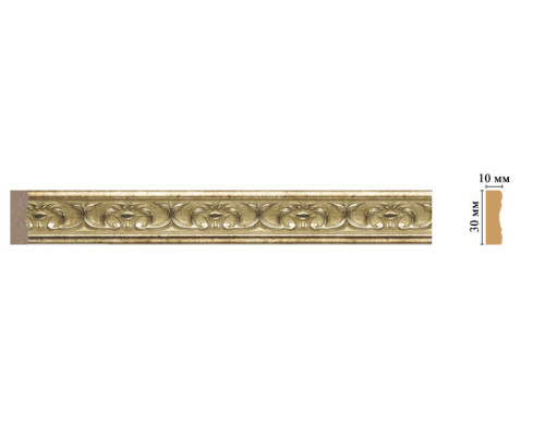 Молдинг DECOMASTER 165-127 (30102400мм)
