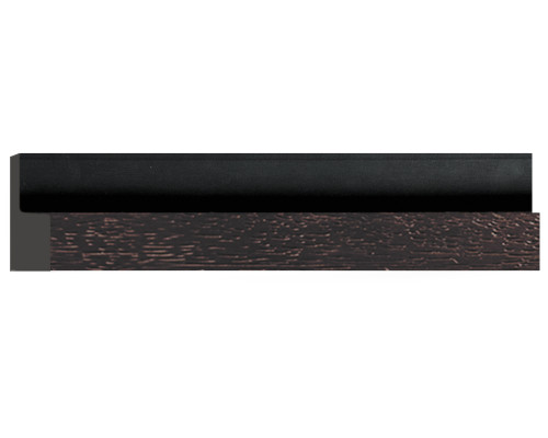 Молдинг DECOMASTER D305-433D 61х21х2900 мм D305-433D