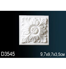 Обрамление дверей D3545