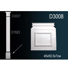 Основание D3008