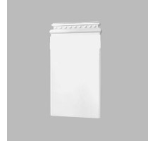 Основание пилястры DECOMASTER DK-82212 172х308х28 мм DK-82212