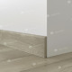 Плинтус Alpine Floor Parquet Light SK 13-1 Дуб Фантазия
