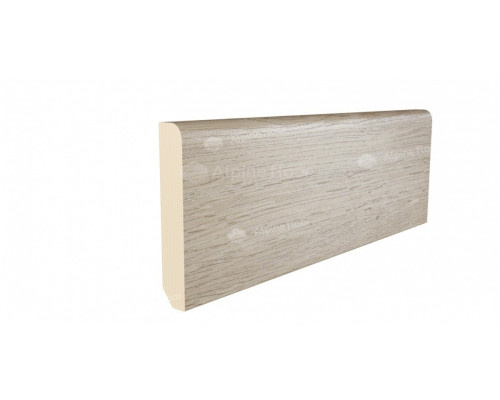 Плинтус Alpine Floor Parquet Light SK 13-20 Дуб Медия
