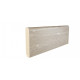 Плинтус Alpine Floor Parquet Light SK 13-20: Элегантность и стиль для вашего интерьера
